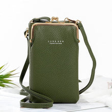 Lade das Bild in den Galerie-Viewer, Phone Crossbag | Eine einzigartige und stilvolle Crossbag!
