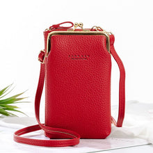 Lade das Bild in den Galerie-Viewer, Phone Crossbag | Eine einzigartige und stilvolle Crossbag!

