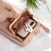 Lade das Bild in den Galerie-Viewer, Phone Crossbag | Eine einzigartige und stilvolle Crossbag!
