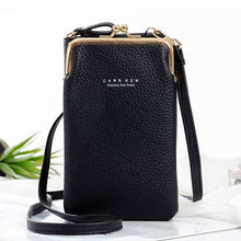 Lade das Bild in den Galerie-Viewer, Phone Crossbag | Eine einzigartige und stilvolle Crossbag!
