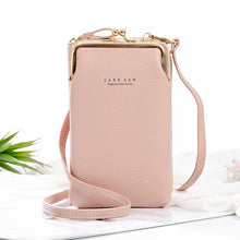 Lade das Bild in den Galerie-Viewer, Phone Crossbag | Eine einzigartige und stilvolle Crossbag!

