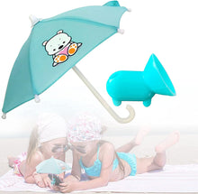 Lade das Bild in den Galerie-Viewer, TechDome™ Handy-Sonnenschirm 1+1 GRATIS!
