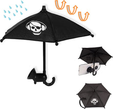 Lade das Bild in den Galerie-Viewer, TechDome™ Handy-Sonnenschirm 1+1 GRATIS!
