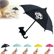 Lade das Bild in den Galerie-Viewer, TechDome™ Handy-Sonnenschirm 1+1 GRATIS!
