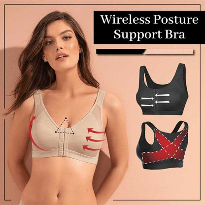 SportBra™ - Haltung-BH Drahtlos Lift Up