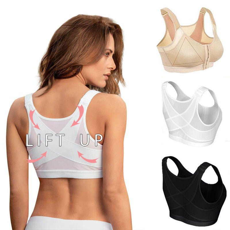 SportBra™ - Haltung-BH Drahtlos Lift Up