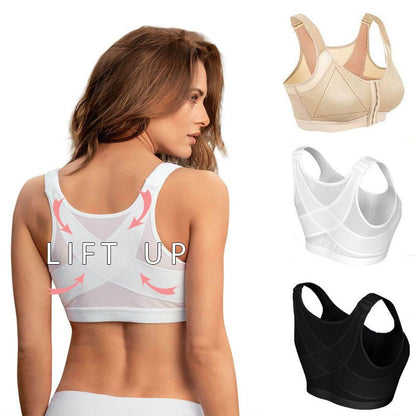SportBra™ - Haltung-BH Drahtlos Lift Up