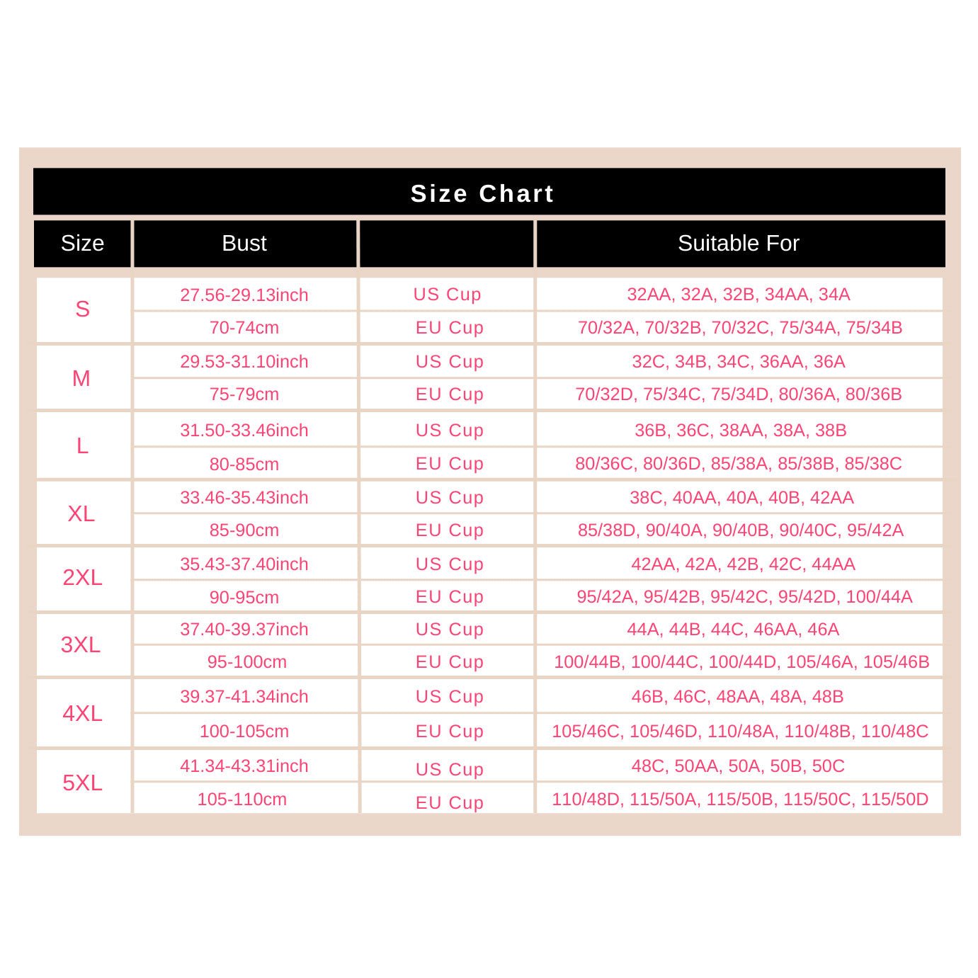 SportBra™ - Haltung-BH Drahtlos Lift Up