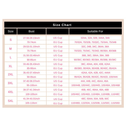 SportBra™ - Haltung-BH Drahtlos Lift Up
