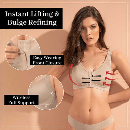 SportBra™ - Haltung-BH Drahtlos Lift Up