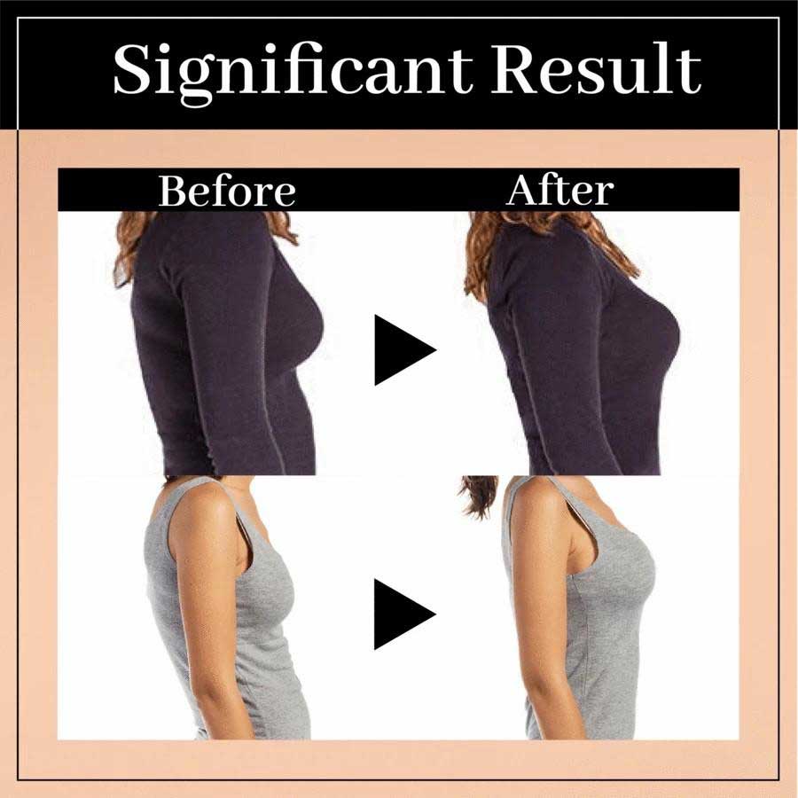 SportBra™ - Haltung-BH Drahtlos Lift Up