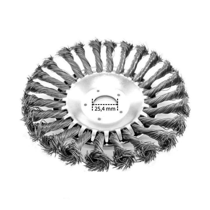 Garron™ Grastrimmerklinge