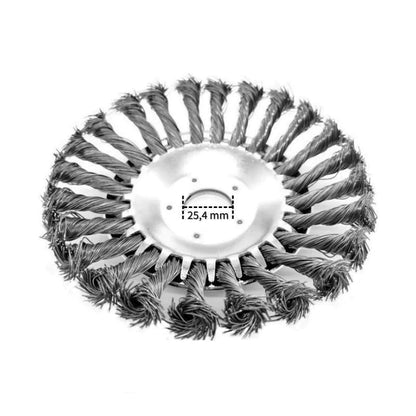 Garron™ Grastrimmerklinge