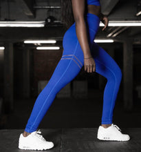 Lade das Bild in den Galerie-Viewer, Slim Fit Leggings
