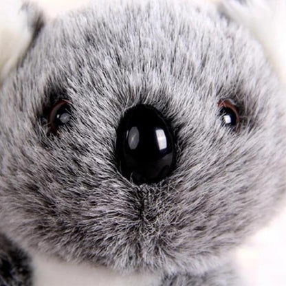 Süßes Koala Kuscheltier