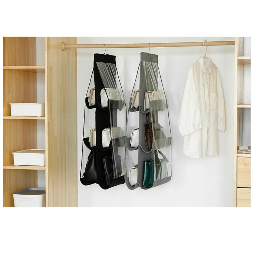 Fashion - Modernes Taschen Ordnungssystem - lieblingsladen.co