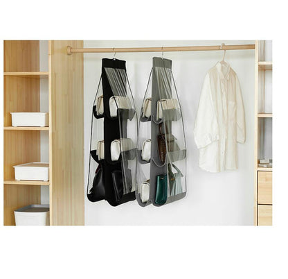 Fashion - Modernes Taschen Ordnungssystem - lieblingsladen.co