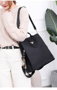 Poaba Milano - Oxford Rucksack