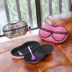 BH- und Dessous-Reisetasche des Jahres