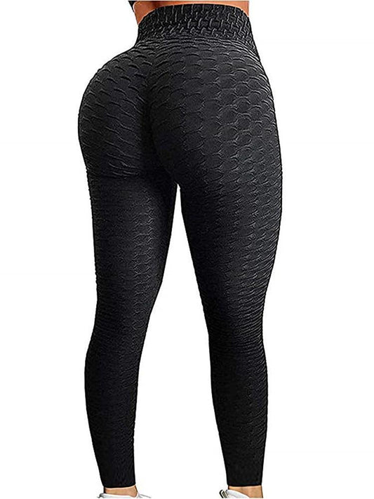 anti cellulite leggings schwarzAnti-Cellulite Kompressions-Leggings - strafft und fördert die Durchblutung_schwarz