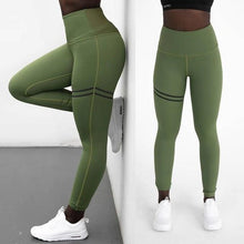 Lade das Bild in den Galerie-Viewer, Slim Fit Leggings
