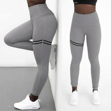 Lade das Bild in den Galerie-Viewer, Slim Fit Leggings
