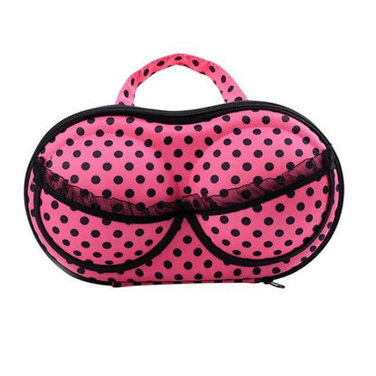 BH- und Dessous-Reisetasche des Jahres