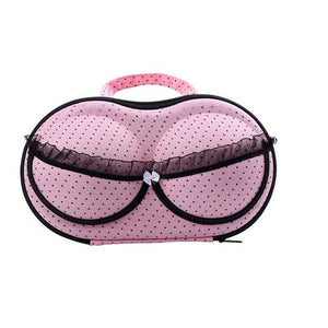 BH- und Dessous-Reisetasche des Jahres