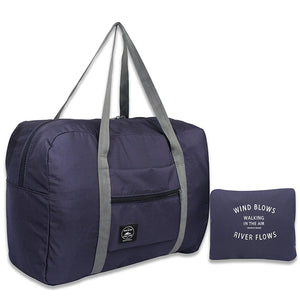 Faltbare Reisetasche - lieblingsladen.co