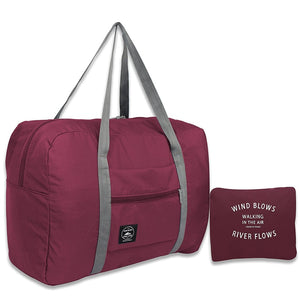 Faltbare Reisetasche - lieblingsladen.co
