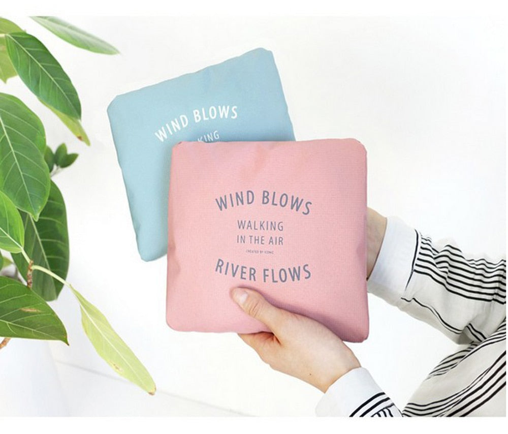 Faltbare Reisetasche - lieblingsladen.co