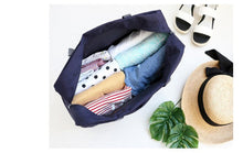 Lade das Bild in den Galerie-Viewer, Faltbare Reisetasche - lieblingsladen.co

