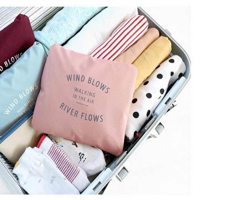 Faltbare Reisetasche - lieblingsladen.co