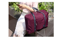 Lade das Bild in den Galerie-Viewer, Faltbare Reisetasche - lieblingsladen.co
