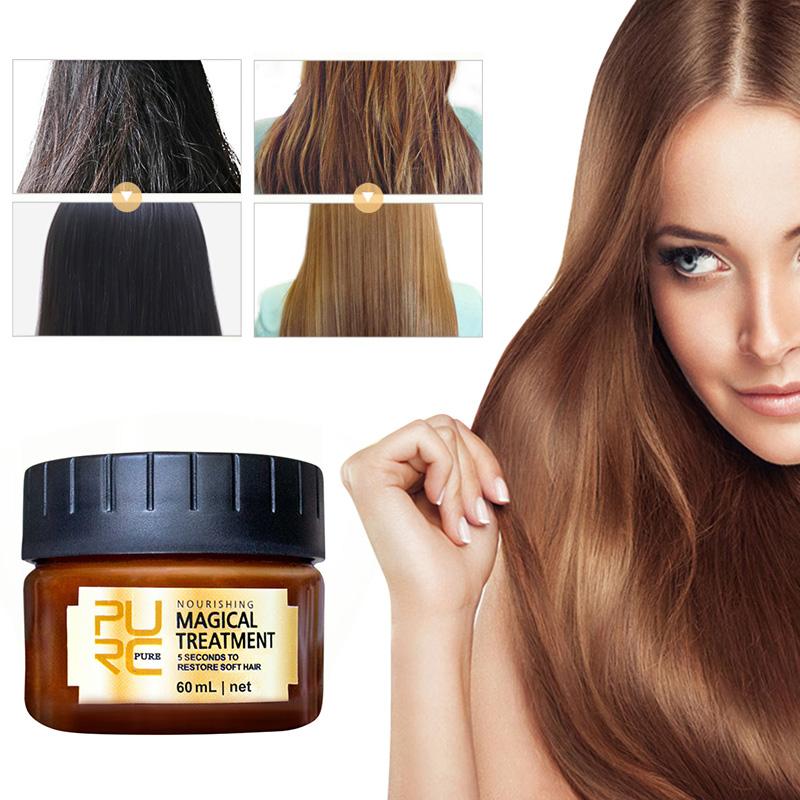 Perfect Hair Repair