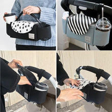 Lade das Bild in den Galerie-Viewer, Kinderwagen Organizer
