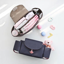 Lade das Bild in den Galerie-Viewer, Kinderwagen Organizer
