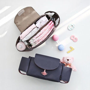 Kinderwagen Organizer
