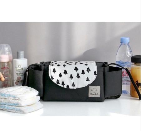 Kinderwagen Organizer