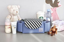 Lade das Bild in den Galerie-Viewer, Kinderwagen Organizer
