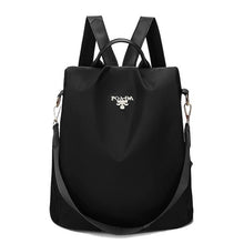 Lade das Bild in den Galerie-Viewer, Poaba Milano - Oxford Rucksack
