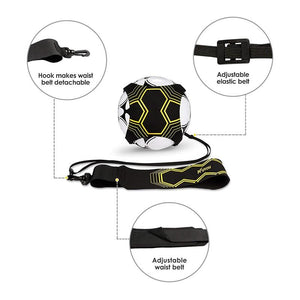 Dribbel Trainer