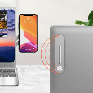 Magnetic Smart-Holder
