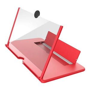 Handy Telefon Smartphone-Bildschirmvergrößerung DAS ORIGINAL