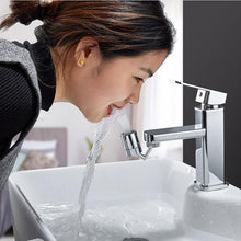 Lade das Bild in den Galerie-Viewer, Wasserhahn mit Spritzfilter
