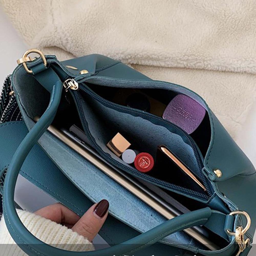 Blairy I Elegante Umhängetasche