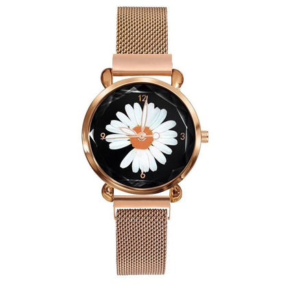 Danina - Set aus Uhr und Armband