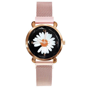 Danina - Set aus Uhr und Armband