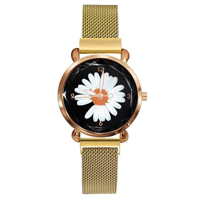 Danina - Set aus Uhr und Armband