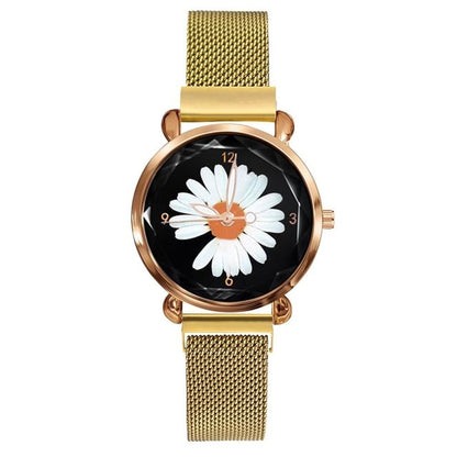 Danina - Set aus Uhr und Armband